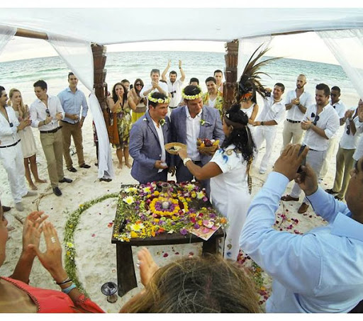 Equal Weddings Riviera Maya
