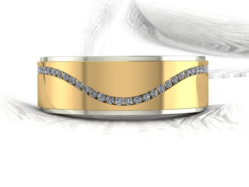 Jewelry Designer «Koop Diamond Cutters Inc.», reviews and photos, 214 E 8th St #4, Cincinnati, OH 45202, USA