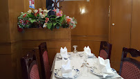 Atmosphère du Restaurant chinois Jing Du à Garches - n°2