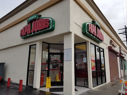 Papa John's Pizza