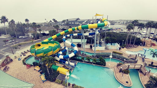 Water Park «Splash Harbour Water Park», reviews and photos, 399 2nd St, Indian Rocks Beach, FL 33785, USA