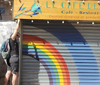 Photos du propriétaire du Café restaurant des Lys à Die - n°1