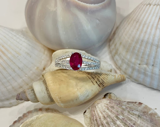 Jeweler «Pennachio Jewelers», reviews and photos, 120 Hebron Ave, Glastonbury, CT 06033, USA