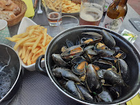 Plats et boissons du Restaurant Le Casier à Saint-Gildas-de-Rhuys - n°7