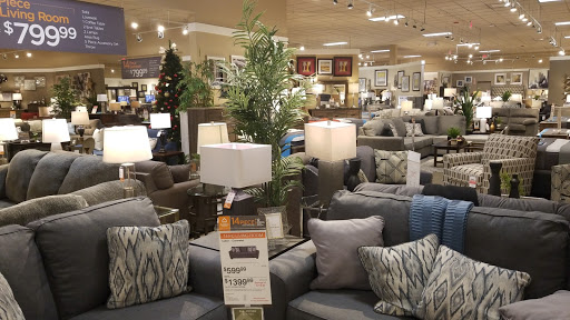 Furniture Store «Ashley HomeStore», reviews and photos, 9301 Tampa Ave, Northridge, CA 91324, USA