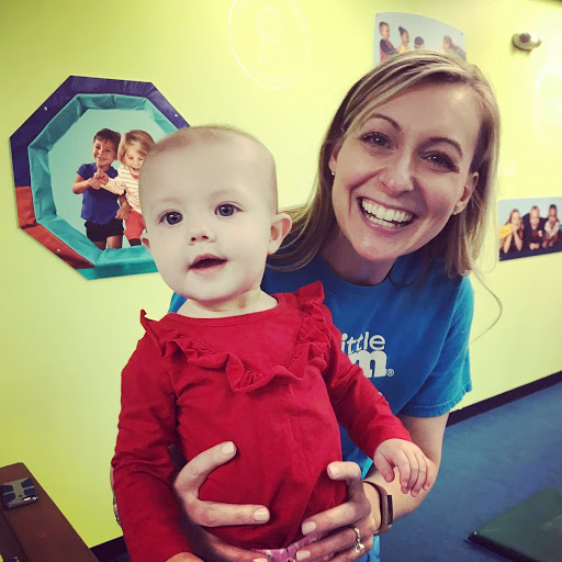 Gymnastics Center «The Little Gym of Pittsburgh-South Hills», reviews and photos, 3909 Washington Rd #205, McMurray, PA 15317, USA