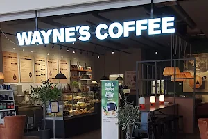 Waynes Coffee image