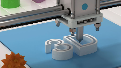 Newer Image 3D Printing