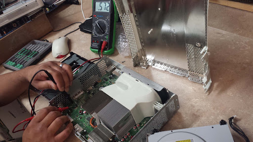 Computer Repair Service «X-PCzone Computer and Phone Repair», reviews and photos, 2537 W Beverly Blvd #104, Montebello, CA 90640, USA