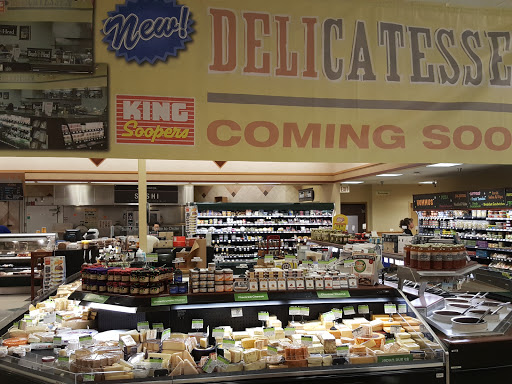 Grocery Store «King Soopers», reviews and photos, 12959 S Parker Rd, Parker, CO 80134, USA