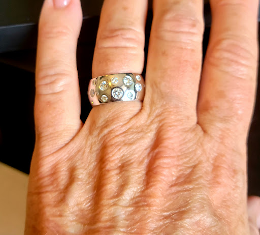 Jeweler «Intrigue Jewelers Inc», reviews and photos, 9886 W Belleview Ave, Littleton, CO 80123, USA