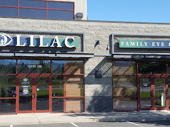 Lilac Family Eye Care