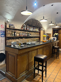 Atmosphère du Restaurant A Stalla à Calvi - n°5