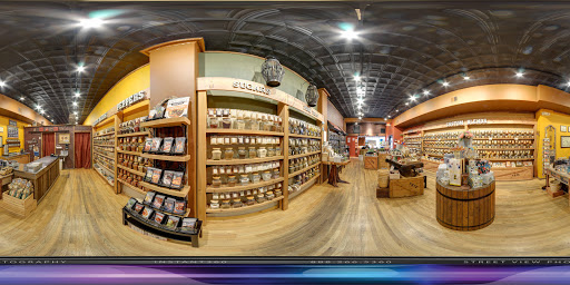 The Spice & Tea Exchange of Annapolis