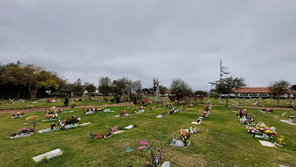 Parque Cementerio La Foresta