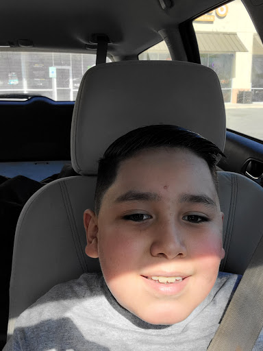 Barber Shop «Diesel Barbershop», reviews and photos, 5519 W Loop 1604 N, San Antonio, TX 78253, USA