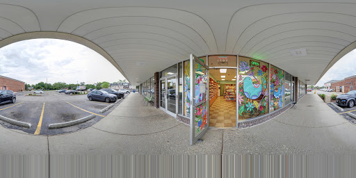 Health Food Store «Herbovit», reviews and photos, 1707 W Golf Rd, Mt Prospect, IL 60107, USA