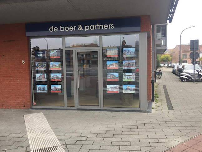 De Boer & Partners Mechelen - Mechelen