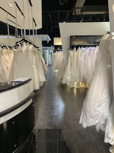 Bridal Shop «Impression Bridal», reviews and photos, 3005 West Loop S #100, Houston, TX 77027, USA