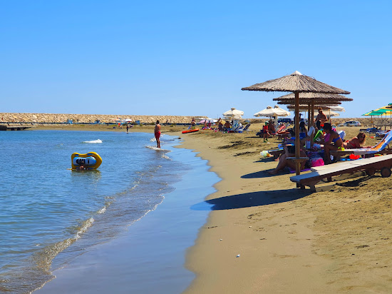 Alaminos beach