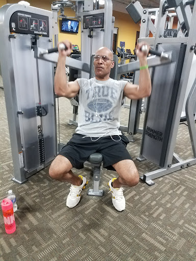 Gym «Anytime Fitness», reviews and photos, 2678 149th St W, Rosemount, MN 55068, USA