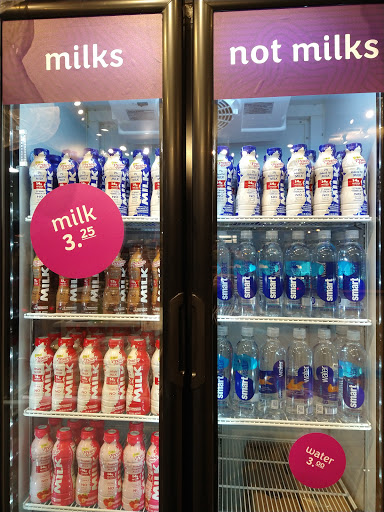 Cookie Shop «Insomnia Cookies», reviews and photos, 433 Jersey St, Lexington, KY 40508, USA