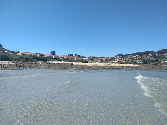 Praia de Patos