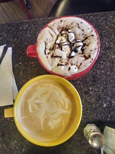 Coffee Shop «The Village Coffee Shop», reviews and photos, 7100 E Cave Creek Rd #134B, Cave Creek, AZ 85331, USA