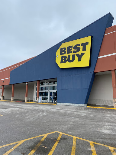 Electronics Store «Best Buy», reviews and photos, 115 N 76th St, Omaha, NE 68114, USA