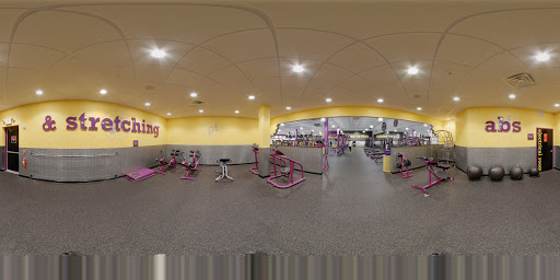 Gym «Planet Fitness», reviews and photos, 30701 US-19, Palm Harbor, FL 34684, USA