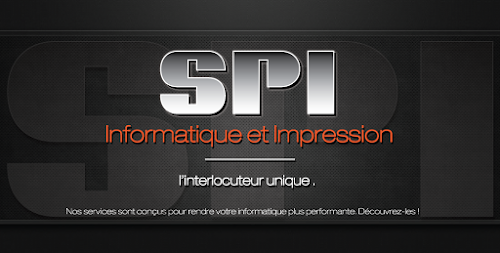 SYSTEME PLUS INFORMATIQUE à Mexy