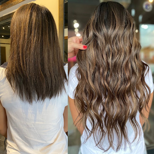 Hair Salon «X-S HAIR SALON», reviews and photos, 163 N Main St, Port Chester, NY 10573, USA