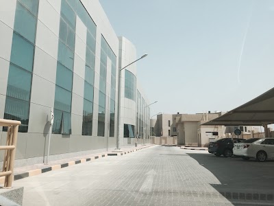 Photos of Siddeeq Health Center