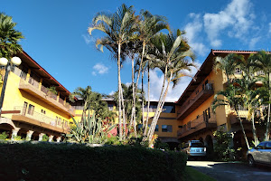 Hotel San Tomas image