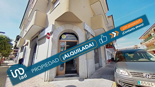 Tsira Raherijaona - Agencia inmobiliaria en Cunit IAD España en Cunit