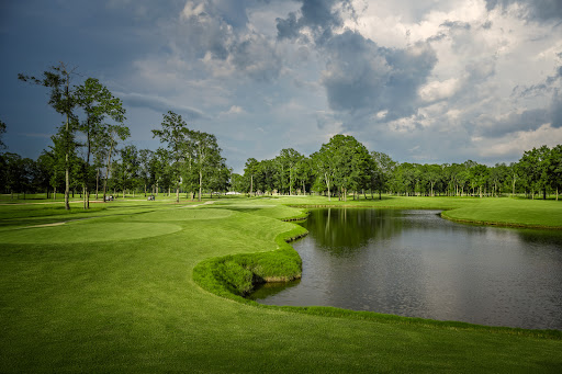 Golf Course «The Refuge Golf Course», reviews and photos, 2100 Refuge Blvd, Flowood, MS 39232, USA