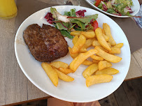 Steak du Restaurant La Cascade à Toulon - n°9
