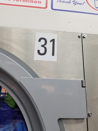 Laundromat «Laundry Fresh Laundromat», reviews and photos, 444 Central Ave, Newark, NJ 07107, USA