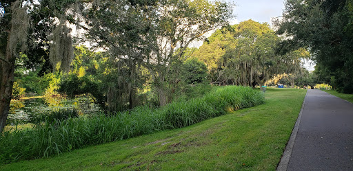 Park «Cliff Stephens Park», reviews and photos, 600 Fairwood Ave, Clearwater, FL 33759, USA
