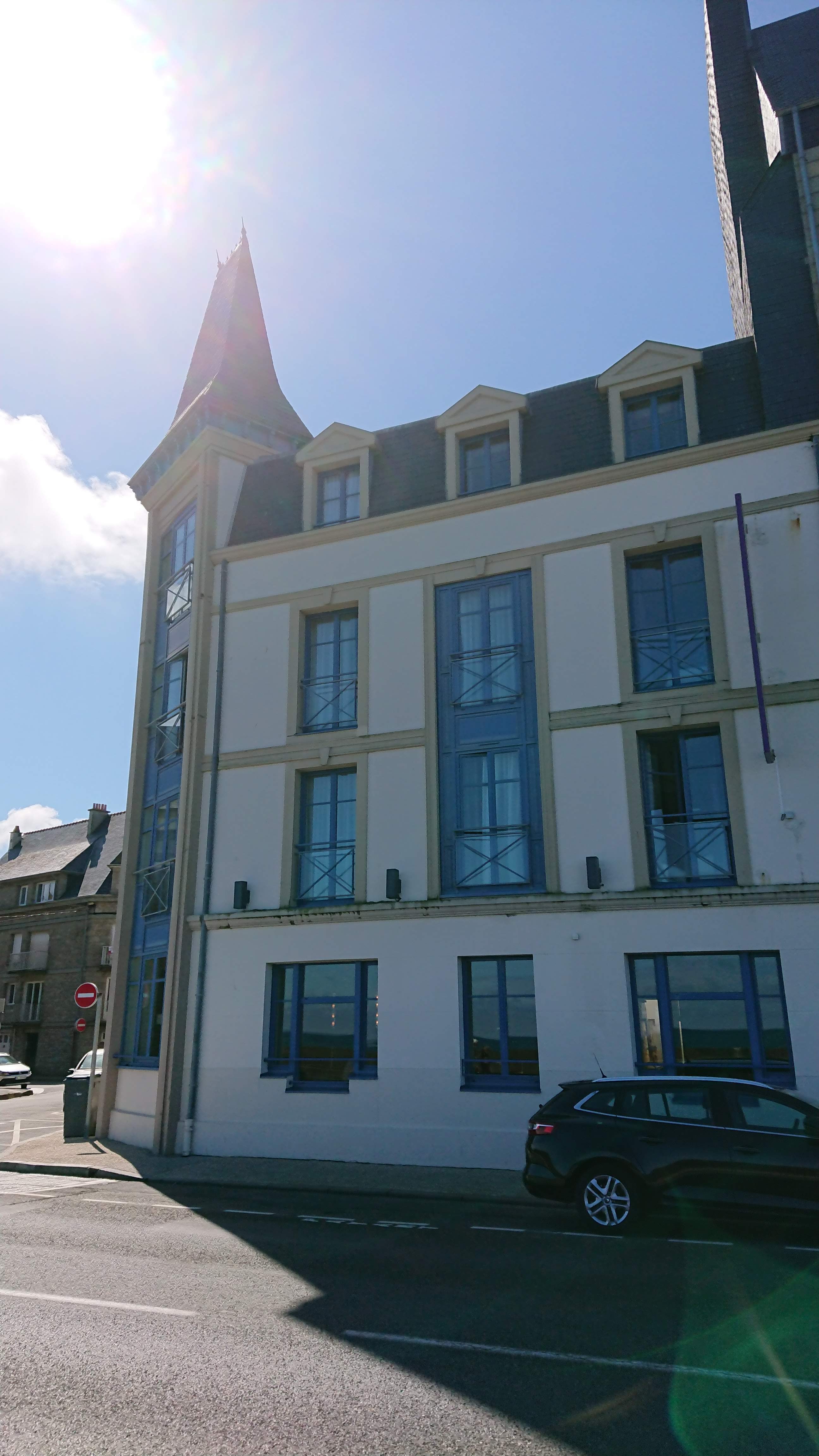 Photo n° 1 de l'avis de Carl.r fait le 20/06/2019 à 17:46
