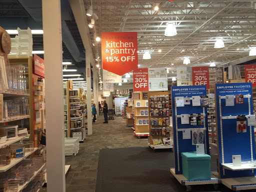 Home Goods Store «The Container Store», reviews and photos, 1601 Rockville Pike, Rockville, MD 20852, USA