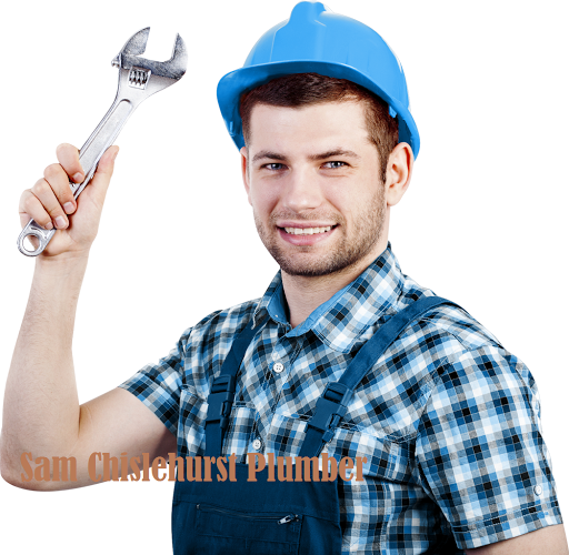 Sam Chislehurst Plumber Plumber