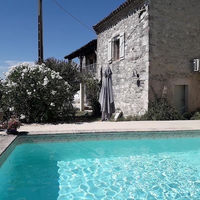 Le Gîte n°1 à Castelnau-de-Montmiral
