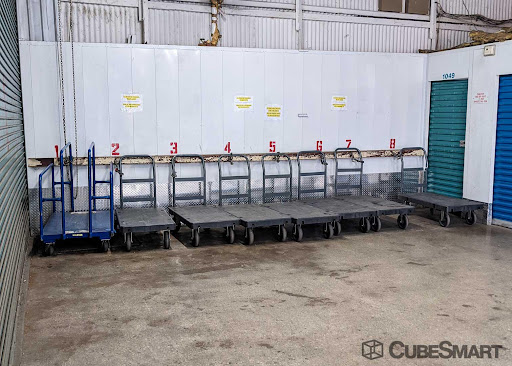 Self-Storage Facility «Treasure Island Storage», reviews and photos, 183 Lorraine St, Brooklyn, NY 11231, USA