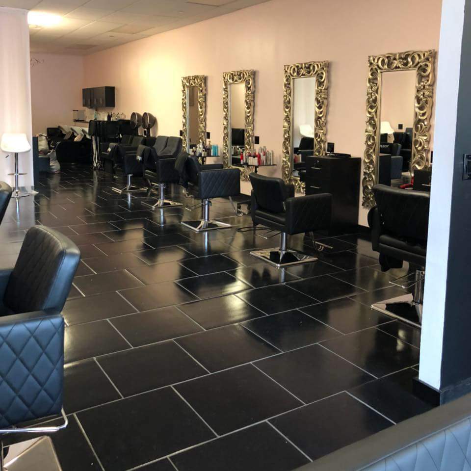 Serenity Hair Studio 10309