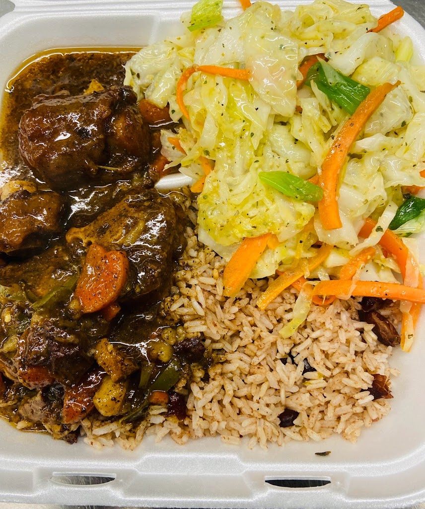 Fresh & Nice Jamaican Cuisine 33127