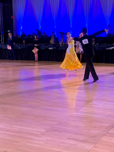 Dance School «Fred Astaire Dance Studio», reviews and photos, 3459 Amelia Dr, Orchard Park, NY 14127, USA