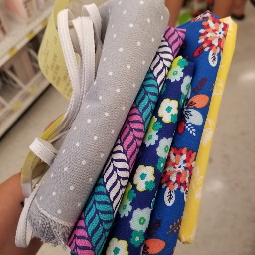 Fabric Store «Jo-Ann Fabrics and Crafts», reviews and photos, 1405 Boston Post Rd, Milford, CT 06460, USA