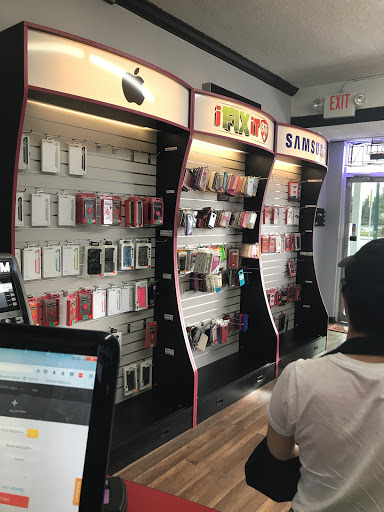 Electronics Repair Shop «iFixit911 Phone, PC, Tablet & Electronics Repairs», reviews and photos, 4008 SW 64th Ave, Davie, FL 33314, USA