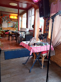 Atmosphère du Restaurant Tendance et Saveurs à Murat - n°4